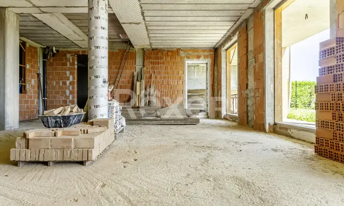 Rexer-Pavarolo-Villa-Indipendente-da-Ultimare-con-Giardino-Privato-Pavarolo-TO-Altro