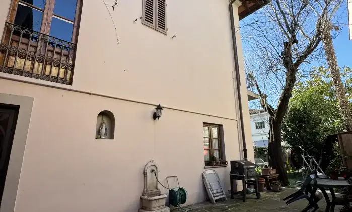Rexer-Rufina-Terratetto-esclusivo-con-giardino-Giardino
