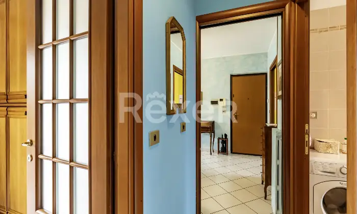 Rexer-Torino-NUDA-PROPRIETA-LUCENTO-QUADRILOCALE-TERMOAUTONOMO-CON-BOX-AUTO-SINGOLO-Altro