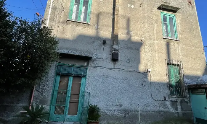 Rexer-Palma-Campania-Incantevole-Propriet-con-Villa-e-Dpendance-nel-Cuore-di-Palma-Campania-Altro