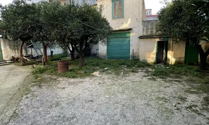 Rexer-Palma-Campania-Incantevole-Propriet-con-Villa-e-Dpendance-nel-Cuore-di-Palma-Campania-Altro