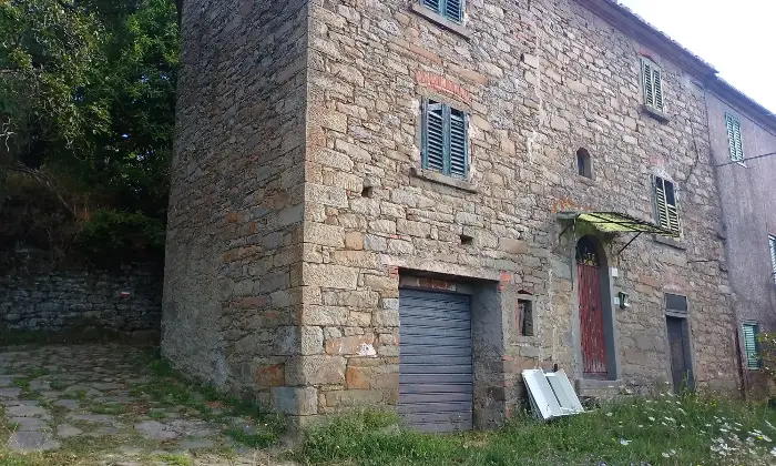 Rexer-Loro-Ciuffenna-Casa-in-pietra-a-Loro-Ciuffenna-Altro