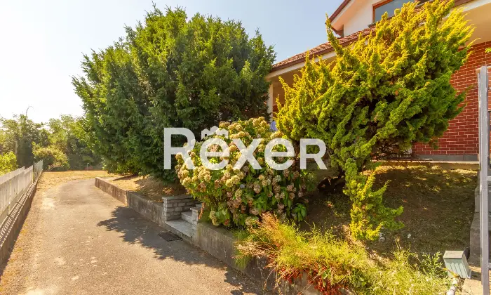Rexer-Bricherasio-Villa-con-giardino-Altro