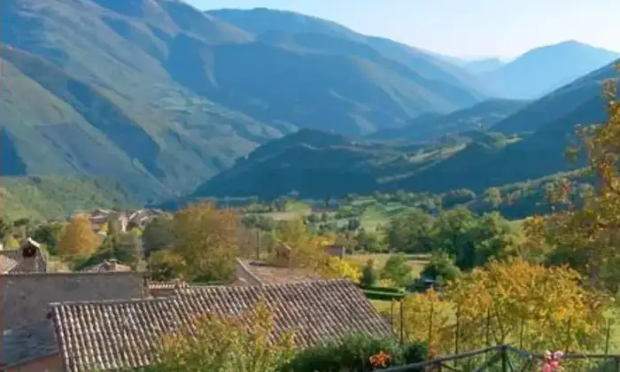 Rexer-Vallo-di-Nera-Casa-Indipendente-in-Vendita-Via-della-Chiesa-Vallo-di-Nera-PG-Altro