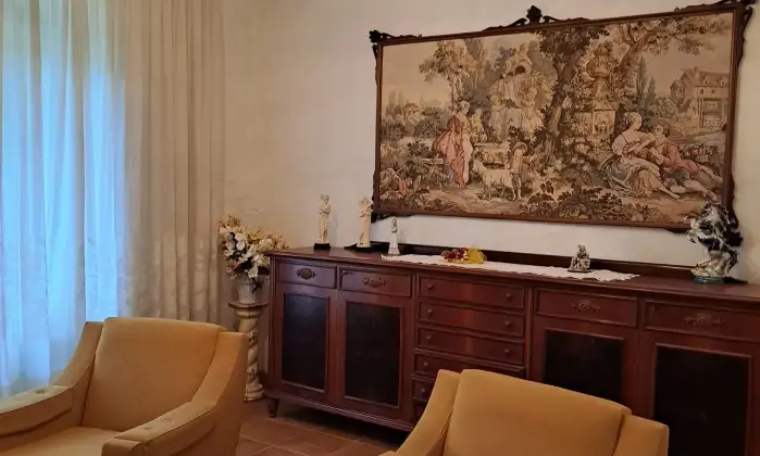 Rexer-Soveria-Mannelli-Vendesi-Porzione-di-Villa-bifamiliare-immersa-nel-verde-Soveria-Mannelli-Catanzaro-Salone