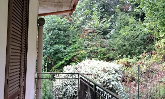 Rexer-Soveria-Mannelli-Vendesi-Porzione-di-Villa-bifamiliare-immersa-nel-verde-Soveria-Mannelli-Catanzaro-Giardino