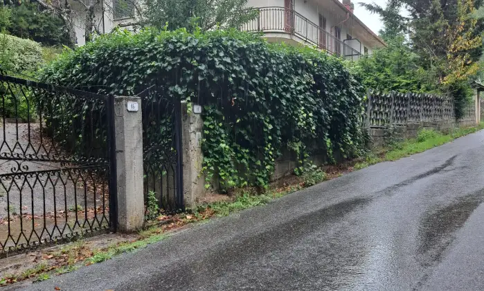 Rexer-Soveria-Mannelli-Vendesi-Porzione-di-Villa-bifamiliare-immersa-nel-verde-Soveria-Mannelli-Catanzaro-Giardino