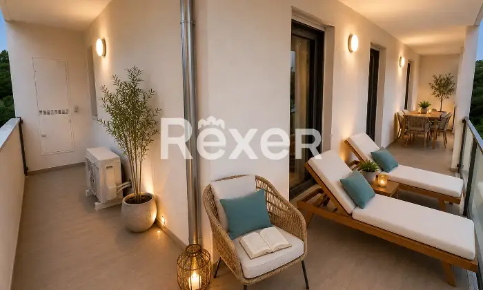 Rexer-Savona-Splendido-appartamento-con-terrazza-garage-e-pauto-Altro