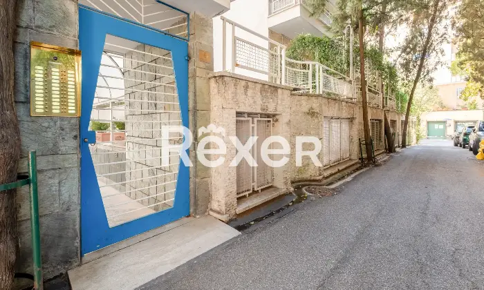 Rexer-Roma-Monti-Parioli-esclusivo-attico-e-superattico-terrazzatissimo-Altro