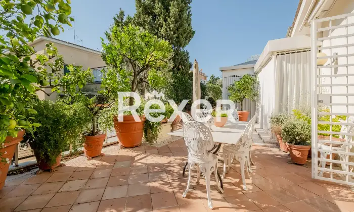 Rexer-Roma-Monti-Parioli-esclusivo-attico-e-superattico-terrazzatissimo-Altro