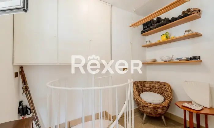 Rexer-Roma-Monti-Parioli-esclusivo-attico-e-superattico-terrazzatissimo-Altro