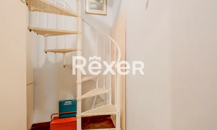 Rexer-Roma-Monti-Parioli-esclusivo-attico-e-superattico-terrazzatissimo-Altro