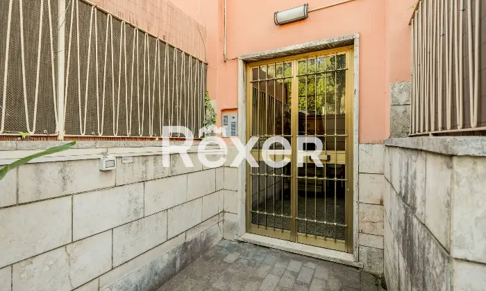 Rexer-Roma-Bilocale-con-BalconePortuense-Largo-La-Loggia-Altro