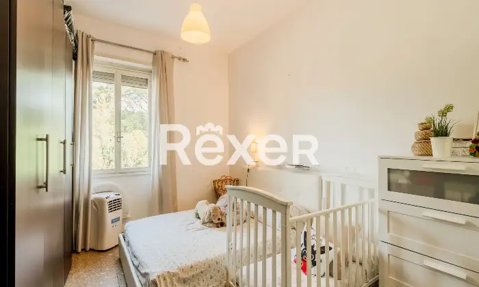 Rexer-Roma-Bilocale-con-BalconePortuense-Largo-La-Loggia-Altro