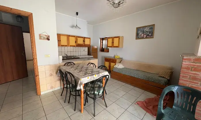 Rexer-Crosia-Accogliente-appartamento-a-metri-dal-mare-con-terrazzo-panoramico-Mirto-Crosia-Altro