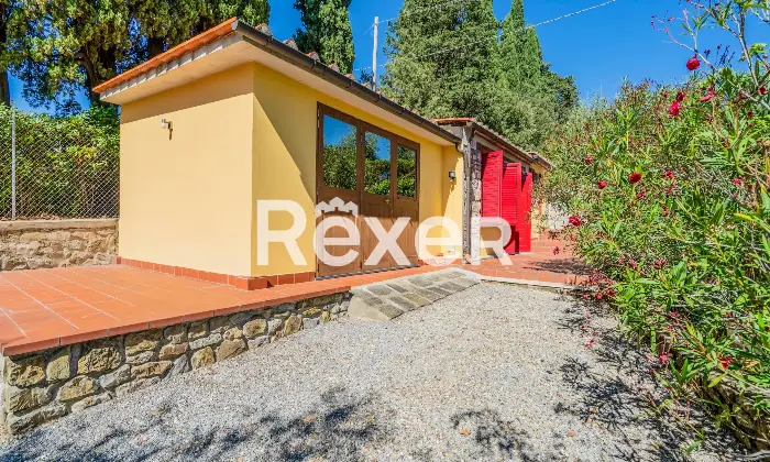 Rexer-Pistoia-Villa-esclusiva-con-giardino-e-vista-panoramica-Altro