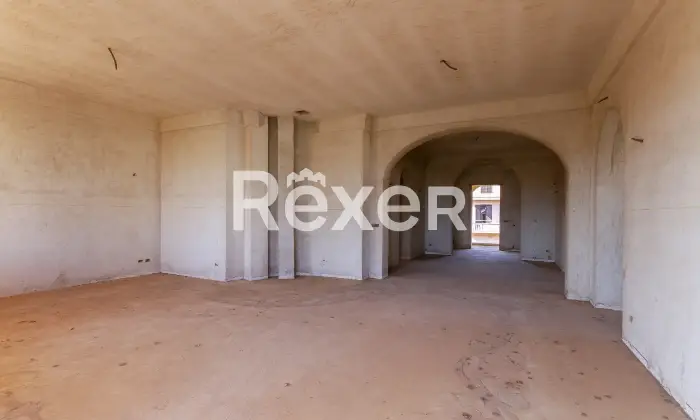 Rexer-Gagliano-del-Capo-A-pochi-minuti-dal-mare-villa-indipendente-allo-stato-di-grezzo-avanzato-da-completare-con-giardino-e-ampi-garage-Soggiorno