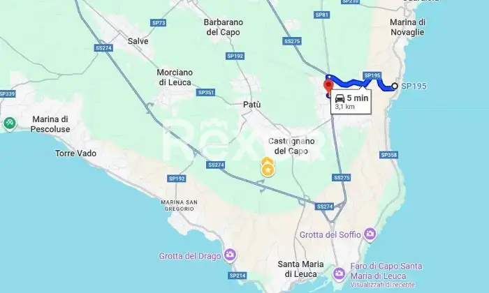 Rexer-Gagliano-del-Capo-A-pochi-minuti-dal-mare-villa-indipendente-allo-stato-di-grezzo-avanzato-da-completare-con-giardino-e-ampi-garage-Altro