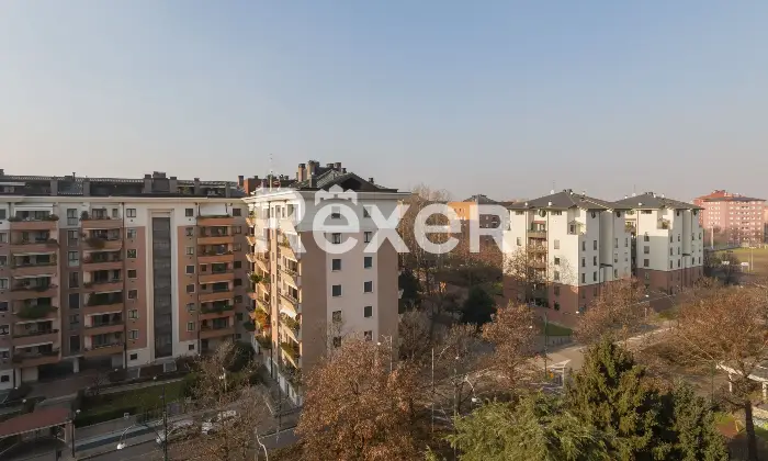Rexer-Cusano-Milanino-Cusano-Milanino-Quadrilocale-piano-alto-Vista