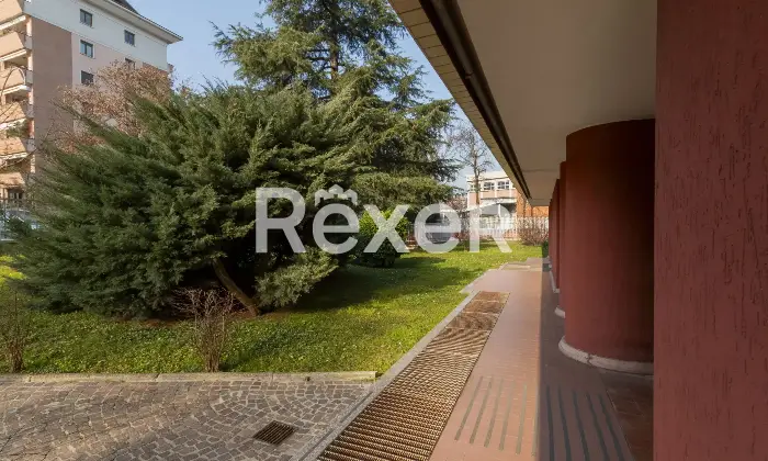 Rexer-Cusano-Milanino-Cusano-Milanino-Quadrilocale-piano-alto-Zone-comuni