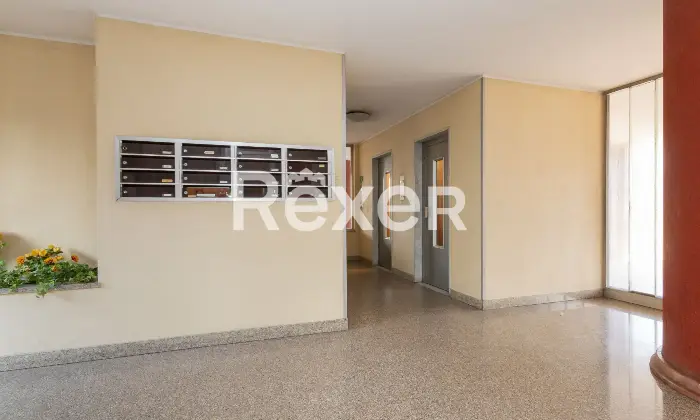 Rexer-Cusano-Milanino-Cusano-Milanino-Quadrilocale-piano-alto-Zone-comuni