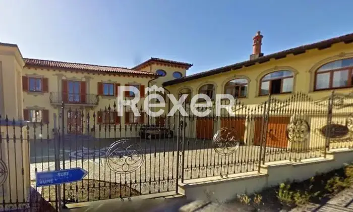 Rexer-Murazzano-CA-DEL-GRIL-Residenza-di-prestigio-in-alta-langa-Altro