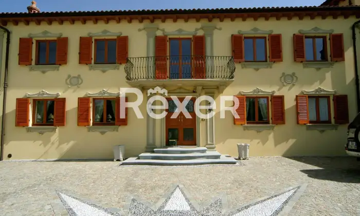 Rexer-Murazzano-CA-DEL-GRIL-Residenza-di-prestigio-in-alta-langa-Altro
