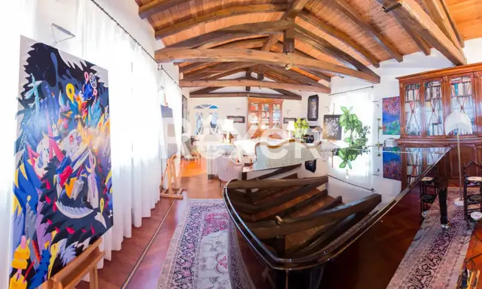 Rexer-Murazzano-CA-DEL-GRIL-Residenza-di-prestigio-in-alta-langa-Altro