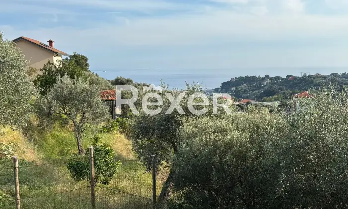 Rexer-Varazze-Panoramica-abitazione-vista-mare-con-giardino-e-posti-auto-Altro