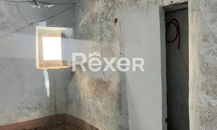 Rexer-Tricarico-Casa-indipendente-con-garage-Largo-Plebiscito-Tricarico-Altro
