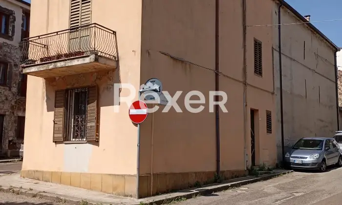 Rexer-Macomer-Casa-indipendente-su-tre-livelli-completamente-arredata-Centro-di-Macomer-Altro