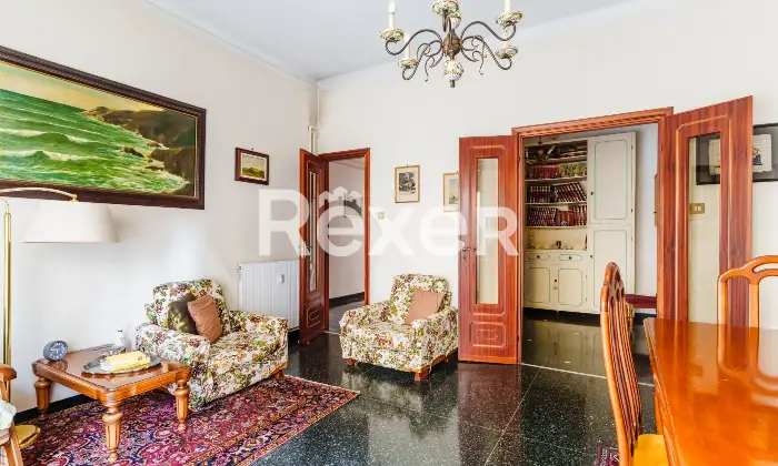 Rexer-Genova-SPLENDIDO-APPARTAMENTO-GRANDE-METRATURA-E-STRADA-PRIVATA-Altro