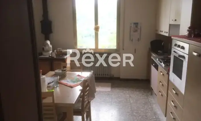Rexer-Marliana-Vendo-grande-casa-Cucina