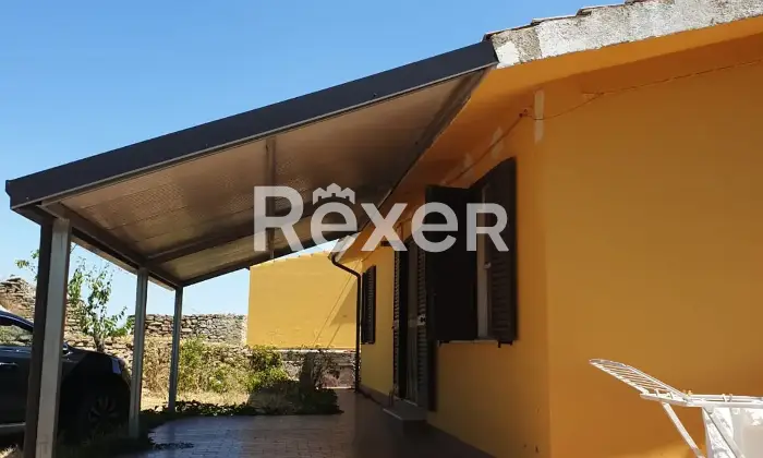 Rexer-Acerenza-Casa-indipendente-panoramica-in-mezzo-alla-pineta-Acerenza-Altro