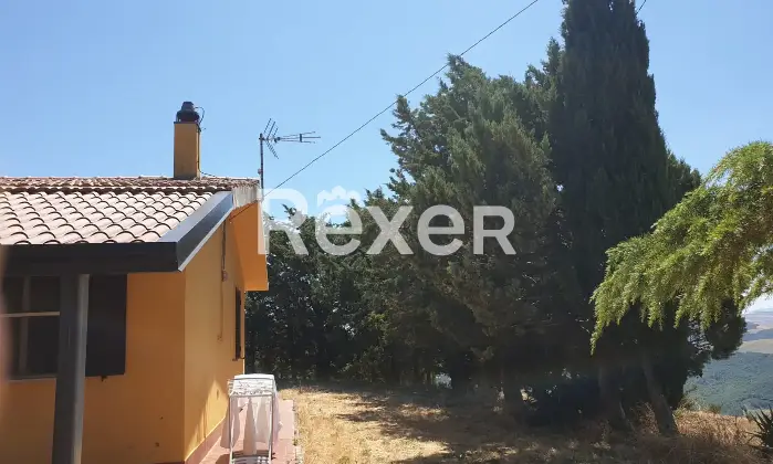 Rexer-Acerenza-Casa-indipendente-panoramica-in-mezzo-alla-pineta-Acerenza-Altro