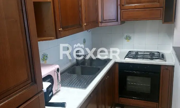 Rexer-Montepulciano-Appartamento-al-piano-terra-con-giardino-privato-box-e-cantina-a-SantAlbino-di-Montepulciano-Cucina