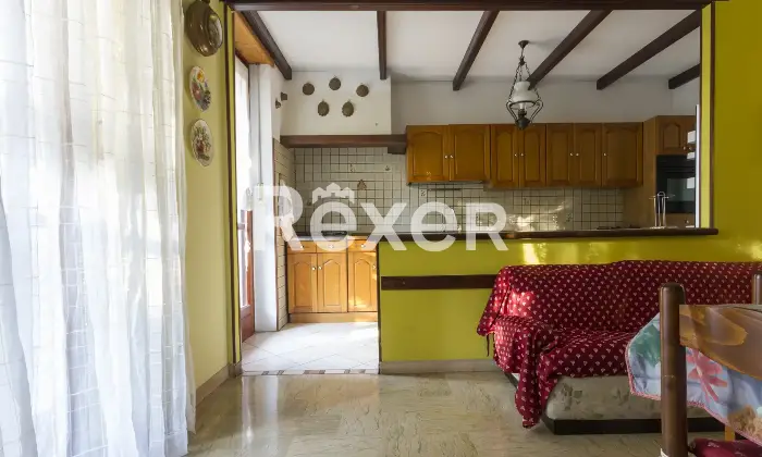Rexer-Chieri-Casa-semi-indipendente-con-box-e-giardino-privato-Altro
