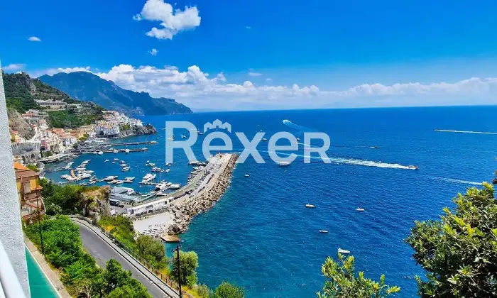 Rexer-Amalfi-Villa-affacciata-sul-mare-di-Amalfi-Altro