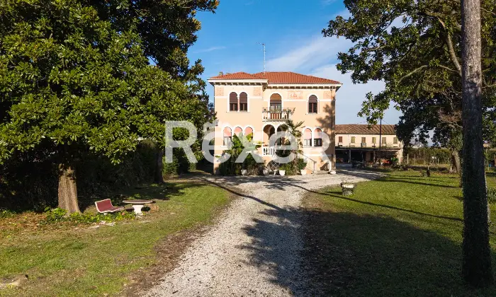 Rexer-Caorle-Casa-con-parco-privato-a-km-dal-mare-di-Caorle-Altro