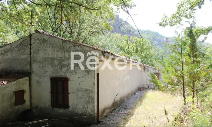 Rexer-San-Costantino-Albanese-Casa-in-vendita-in-Localit-Acquafredda-Parco-Nazionale-del-Pollino-Altro