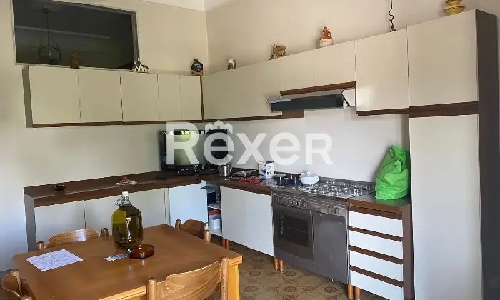 Rexer-Gravina-in-Puglia-Ampio-appartamento-di-mq-con-taverna-e-balcone-Viale-Regina-Margherita-Altro