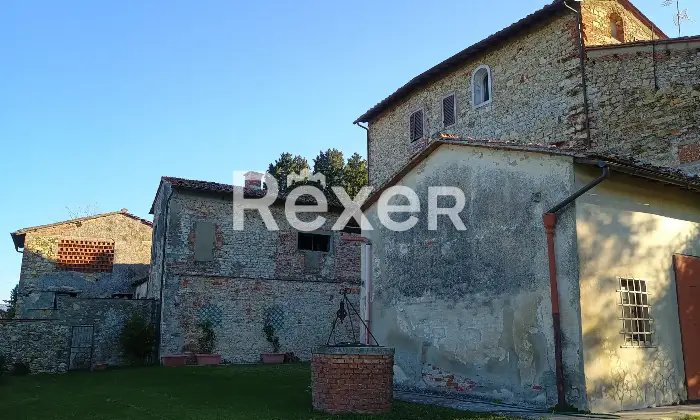 Rexer-Rignano-sullArno-Villa-Malesci-nasce-dal-restauro-di-un-antico-convento-francescano-Altro