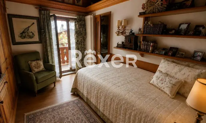 Rexer-Cortina-dAmpezzo-Meraviglioso-Chalet-in-Cortina-Altro