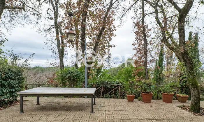 Rexer-Magione-Villa-indipendente-con-vista-lago-e-giardino-privato-Altro