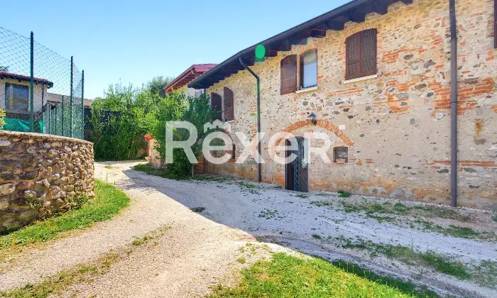Rexer-Calvagese-della-Riviera-Casa-indipendente-Altro