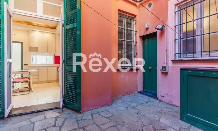 Rexer-Camogli-Appartamento-prima-fila-con-ingresso-indipendente-e-box-auto-Altro