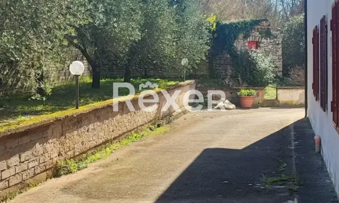 Rexer-San-Vittore-del-Lazio-Villa-in-piena-tranquillit-Altro