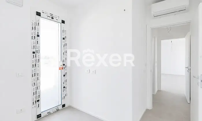 Rexer-Riccione-Trilocale-nuovo-in-classe-A-con-box-auto-Altro