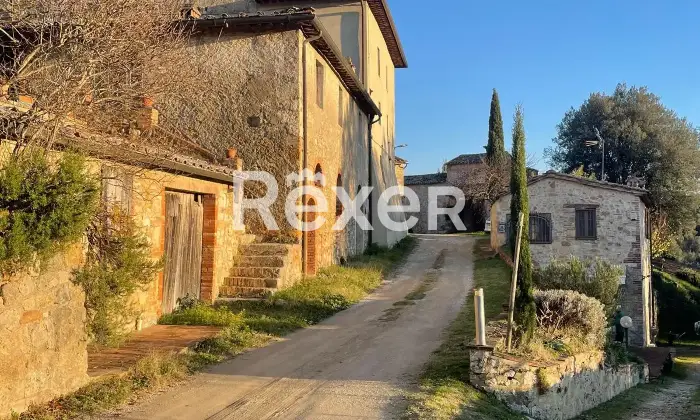Rexer-Colle-Val-dElsa-Appartamento-storico-da-ristrutturare-con-giardino-privato-nel-cuore-del-borgo-Altro