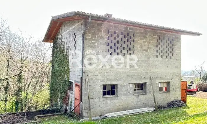 Rexer-Susegana-Compendio-immobiliare-con-grande-giardino-e-fabbricato-indipendente-valorizzabile-Altro